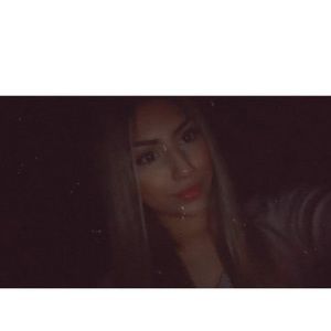 Meet your Posher, Noelia